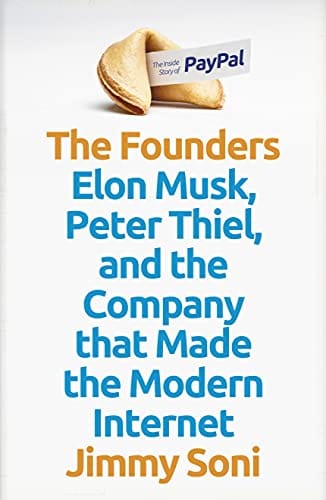 The Founders Lead
