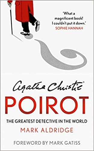 Agatha Christies Poirot The Greatest Detective In The World