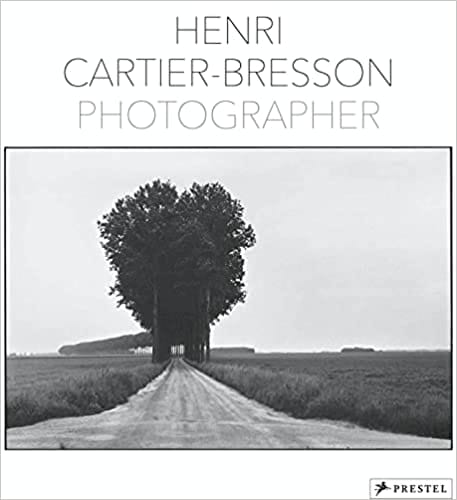 Henri Cartier-bresson Photographer