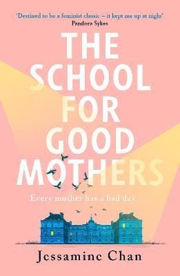 The School For Good Mothers A Handmaid�s Tale For The 21st Century India Knight