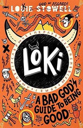 Loki A Bad Gods Guide To Being Good