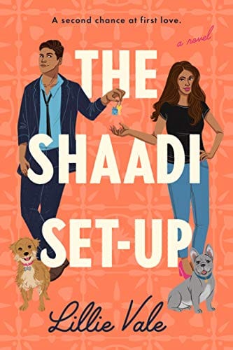 The Shaadi Set-up
