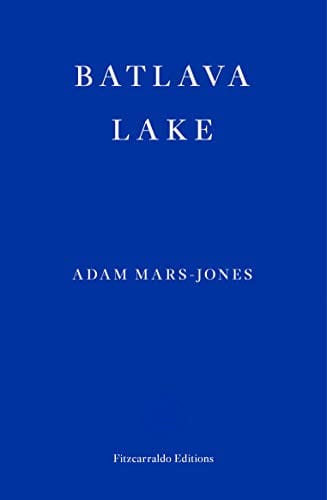 Batlava Lake The Life And Times Of A Victorian Detective