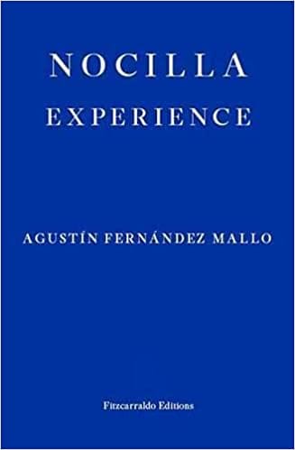 Nocilla Experience
