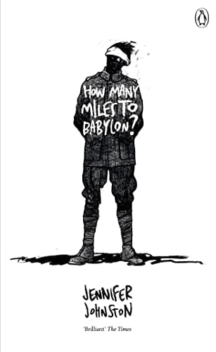 How Many Miles To Babylon?