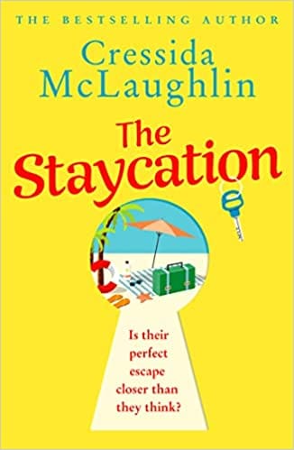The Staycation