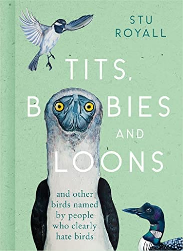 Tits Boobies And Loons