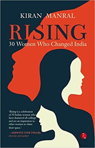Rising 30 Women Who Changed India