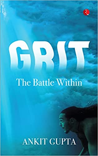 Grit The Battle Within