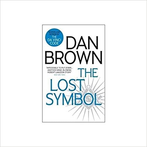 The Lost Symbol