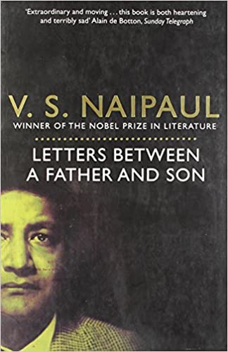Letters Between A Father And Son