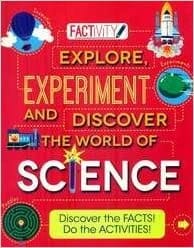 Explore Experiment And Discover The World Of Science