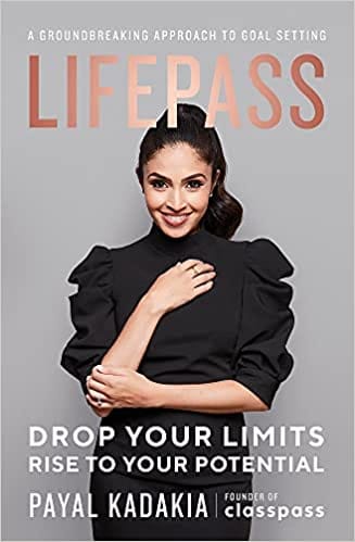 Lifepass A Groundbreaking Approach To Goal Setting