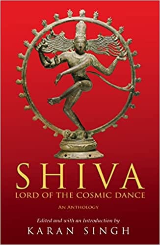 Shiva Lord Of The Cosmic Dance