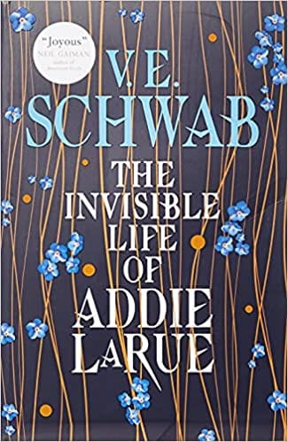 The Invisible Life Of Addie Laura