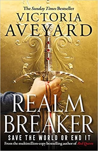 Realm Breaker