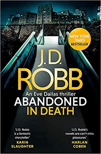 Abandoned In Death