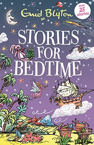 Stories For Bedtime Bumper Short Story Collections Book 68