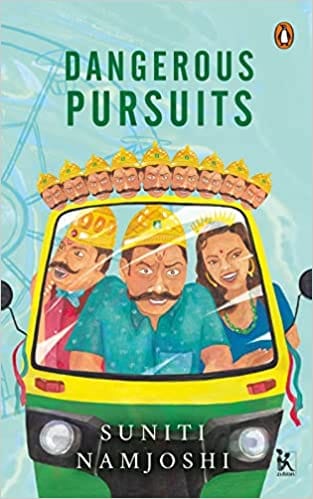 Dangerous Pursuits