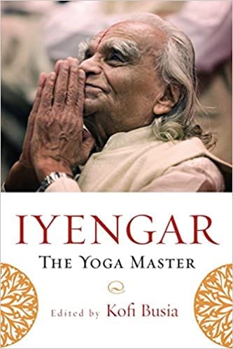 Iyengar The Yoga Master