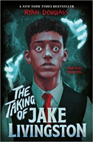 The Taking Of Jake Livingston