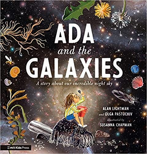 Ada And The Galaxies