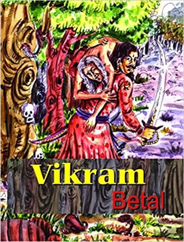 Vikram Betal