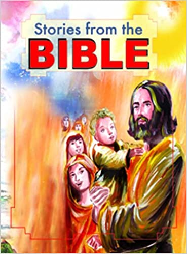 Stories From The Bible