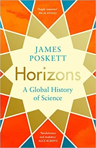 Horizons A Global History Of Science