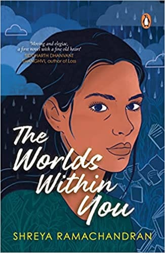 The Worlds Within You