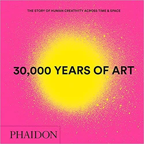 30000 Years Of Art
