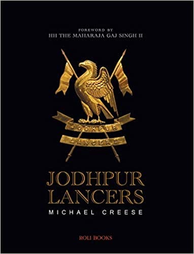Jodhpur Lancers