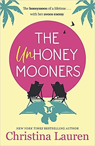 The Unhoneymooners