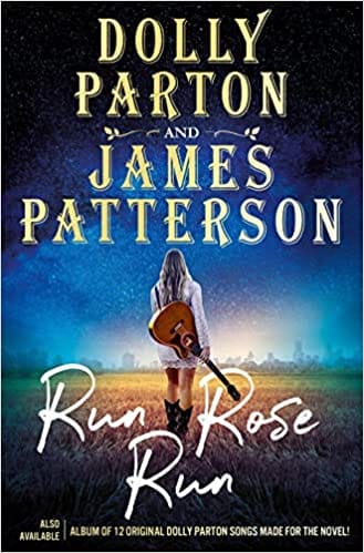 Run Rose Run The Most Eagerly Anticipated Novel Of 2022