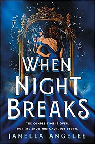 When Night Breaks Kingdom Of Cards #2