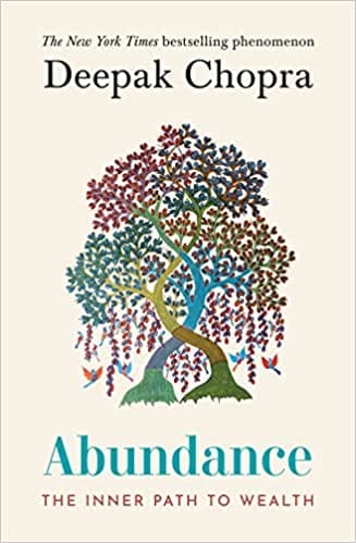 Abundance The Inner Path To Wealth