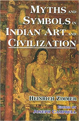 Myths And Symbols In Indian Art And Civilization