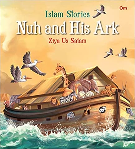 Nuh And His Ark