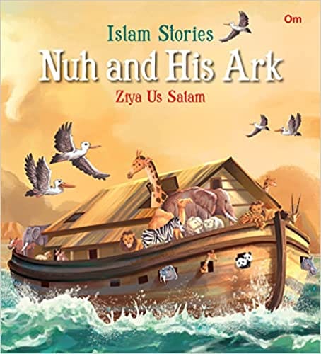 Nuh And His Ark