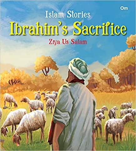 Ibrahims Sacrifice
