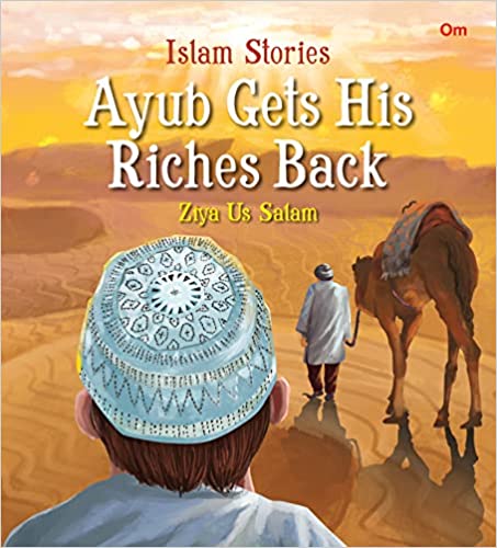 Ayub Gets His Riches Back