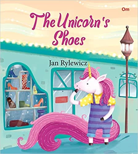 The Unicorns Shoes