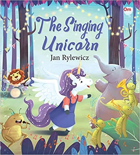The Singing Unicorn