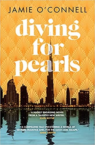 Diving For Pearls