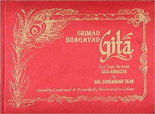 Srimad Bhagavad Gita