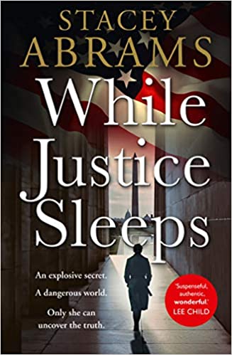 While Justice Sleeps