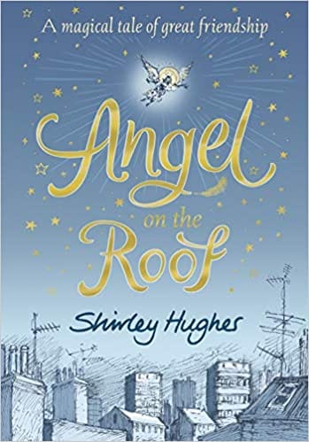 Angel On The Roof