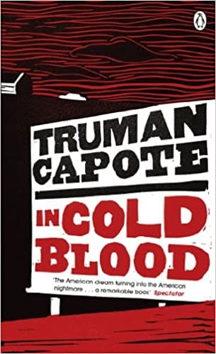 In Cold Blood
