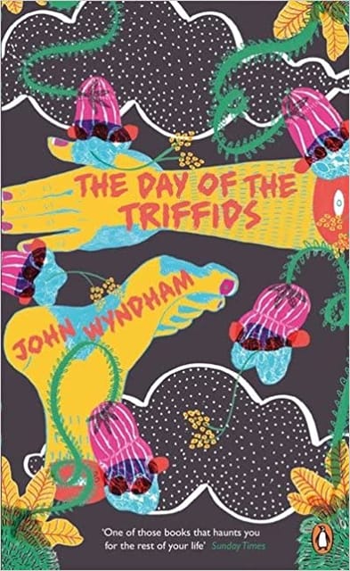 The Day Of The Triffids