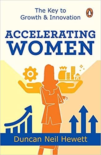 Accelerating Women The Key To Growth & Innovation